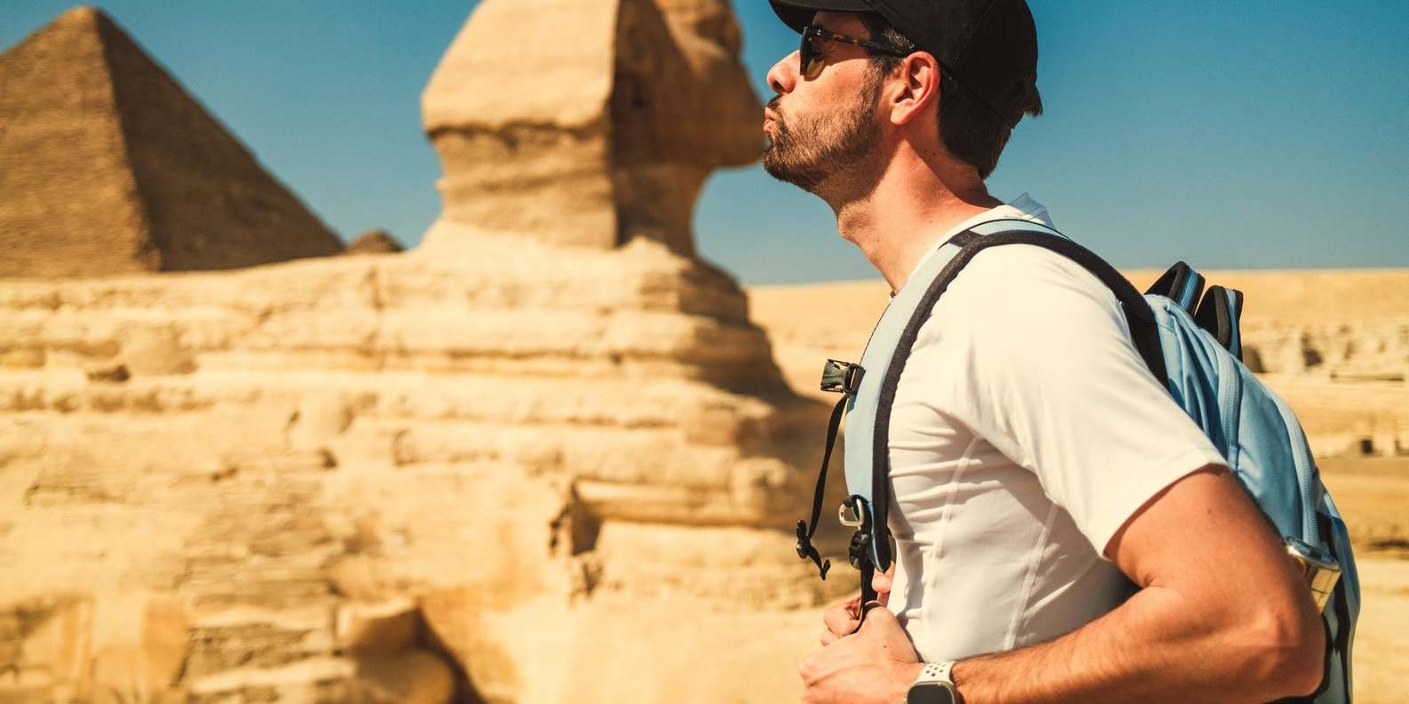 From Cairo: 5-Day Egypt Highlights Private Tour with Flights