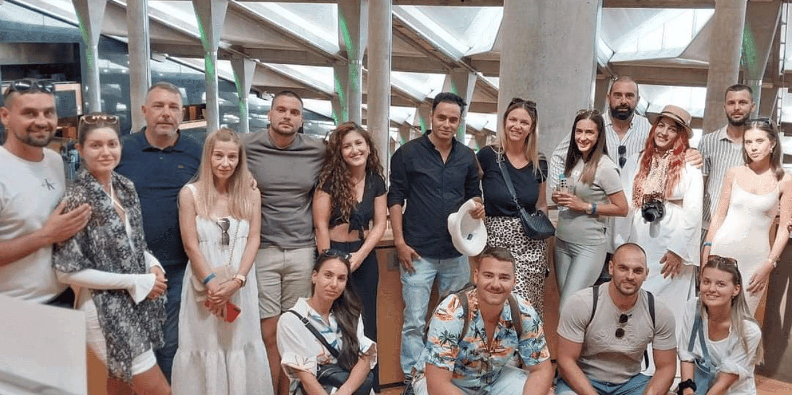 From Cairo: Alexandria Like a Local True Authentic Tour