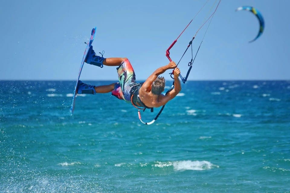 Hurghada: Complete Kite Course - 3 Days with Equipment