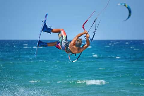 Hurghada: Complete Kite Course - 3 Days with Equipment
