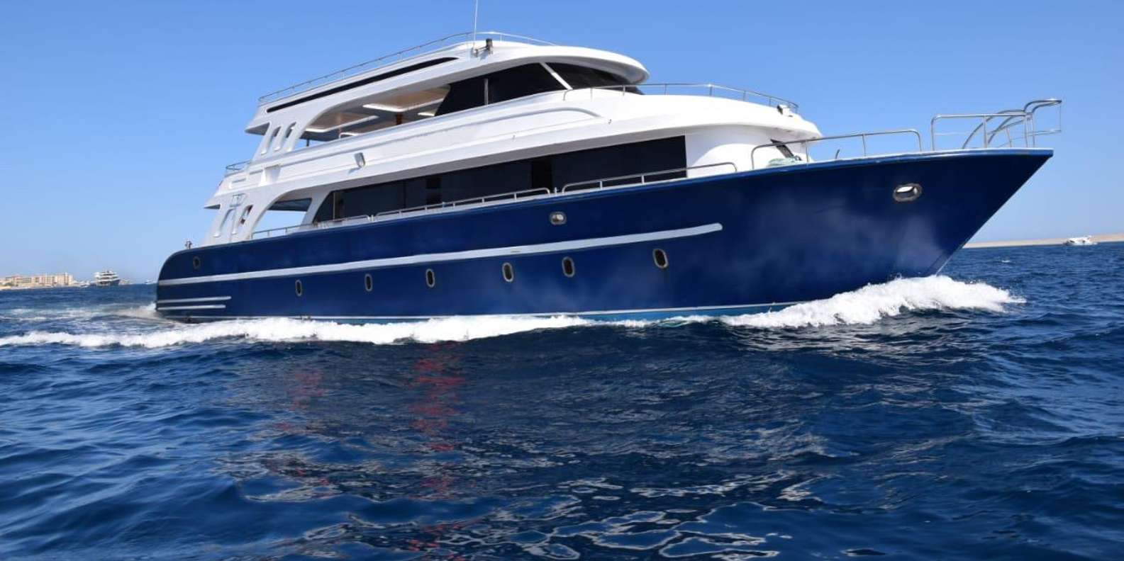 Cairo: Ain Sokhna Snorkeling cruise & optional transfer