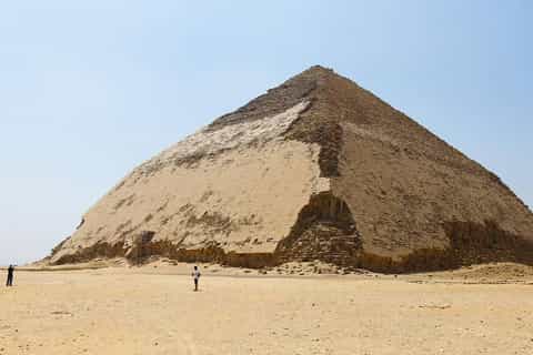 2 Days To Pyramids, Museum, Islamic and Christian Cairo