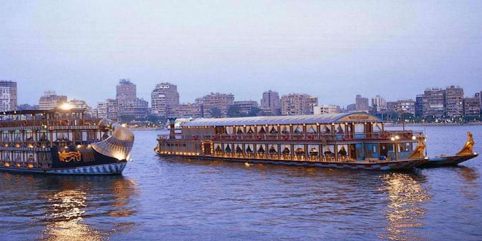From Cairo: 11-Day Egypt Tour with Flights