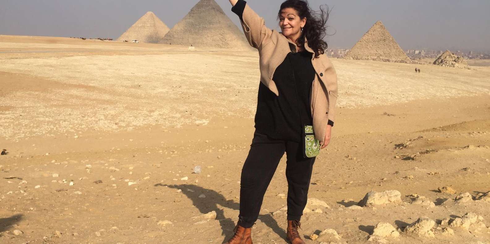 Sakkara , pyramids Giza & Memphis