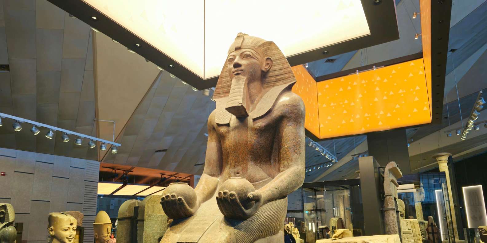 Cairo: Guided Tour to Your Chosen Museum