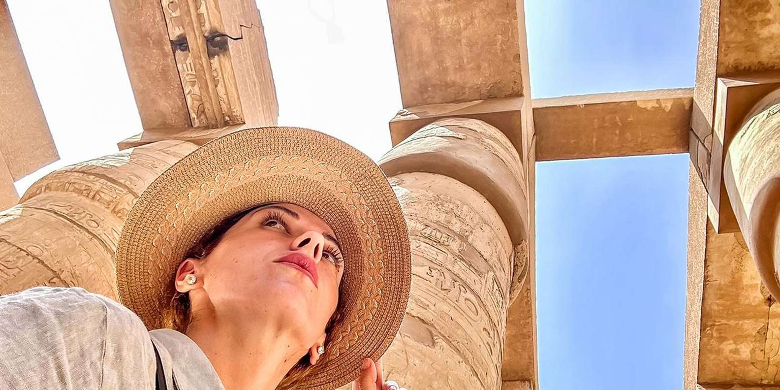 Hurghada: Luxor Valley of the Kings & Tutankhamun Tomb Trip