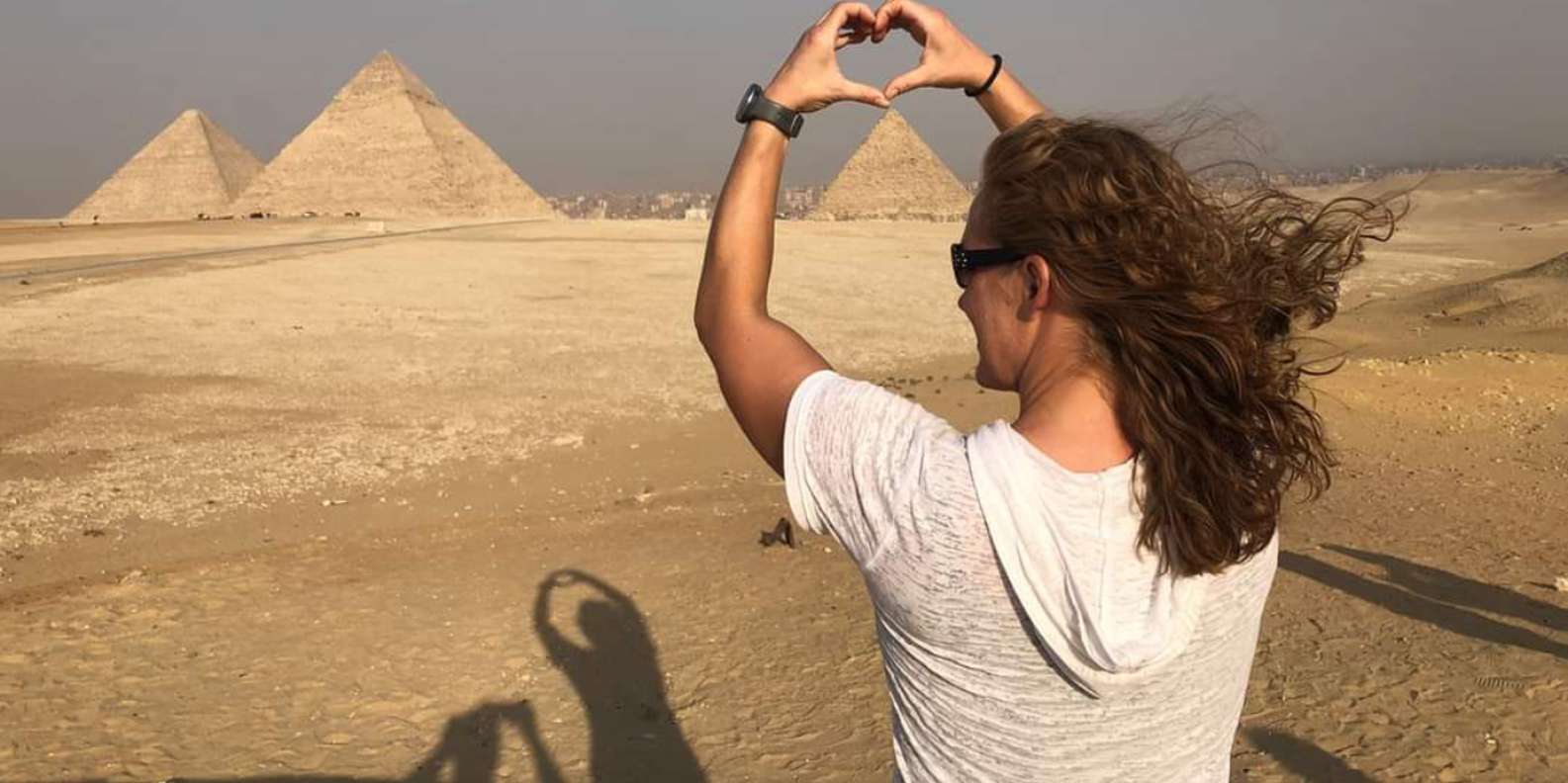 Hurghada: 2 Day Tour to Cairo by Air with Accommodation