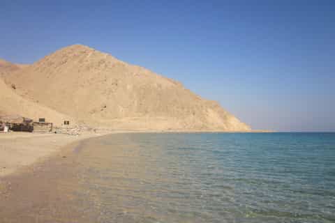 2-Day Tours From Cairo To Alexandria & The Red Sea