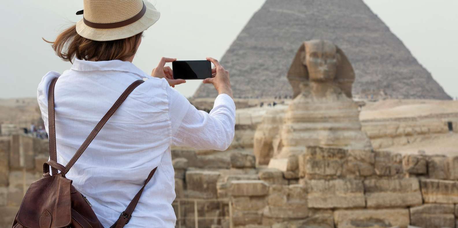 From Cairo: 8-Day Tour of Cairo, Luxor and Aswan with Cruise