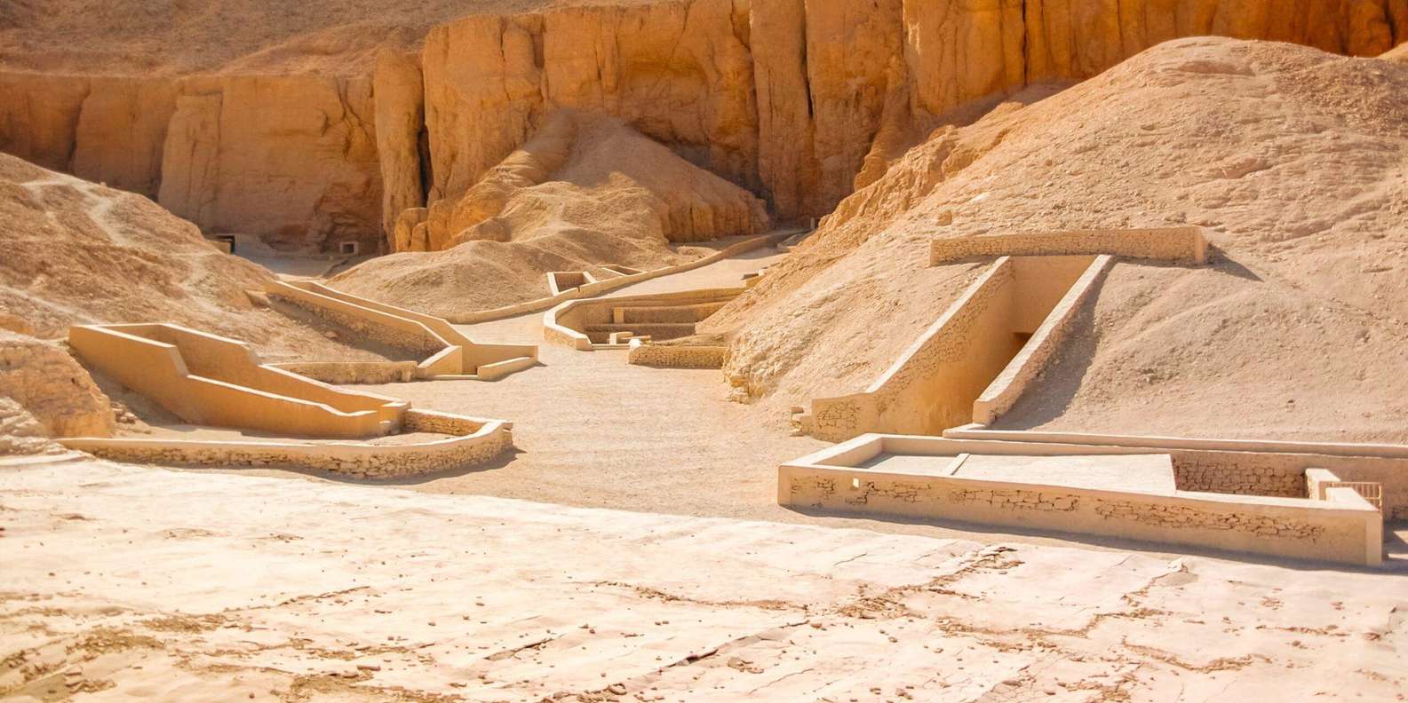2 Days 1 Night Travel Package To Aswan & Luxor
