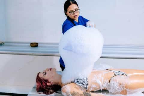 Hurghada: Moroccan Hammam with 50 Min Massage