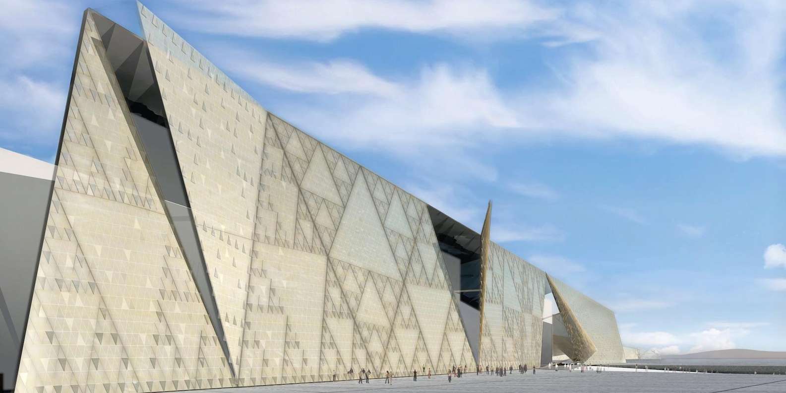 3 Days To Giza Pyramids, Egyptian Museum And GEM Museum