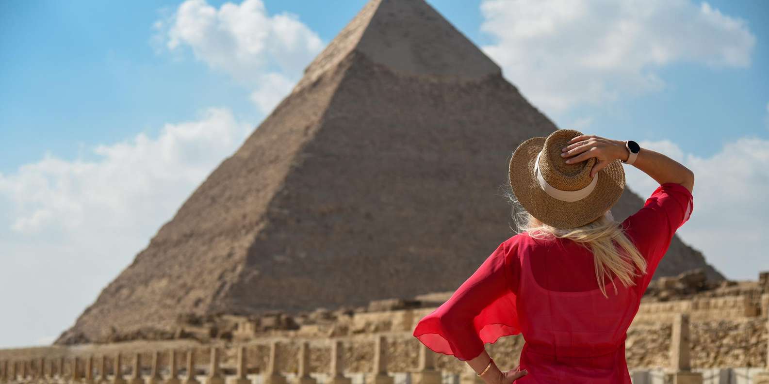 Cairo: 9-day Egypt Private Tour with Flights and Nile Cruise