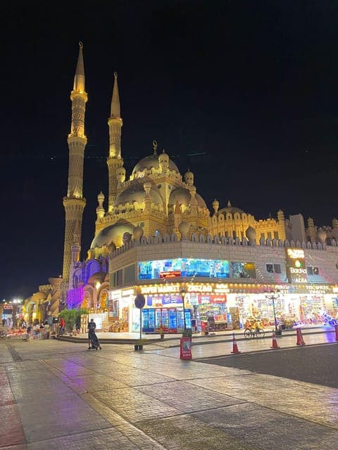 Hurghada City Tour, private tour