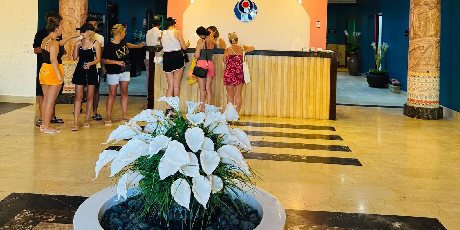 Hurghada: Sultan Turkish Bath&Massage With Transfer