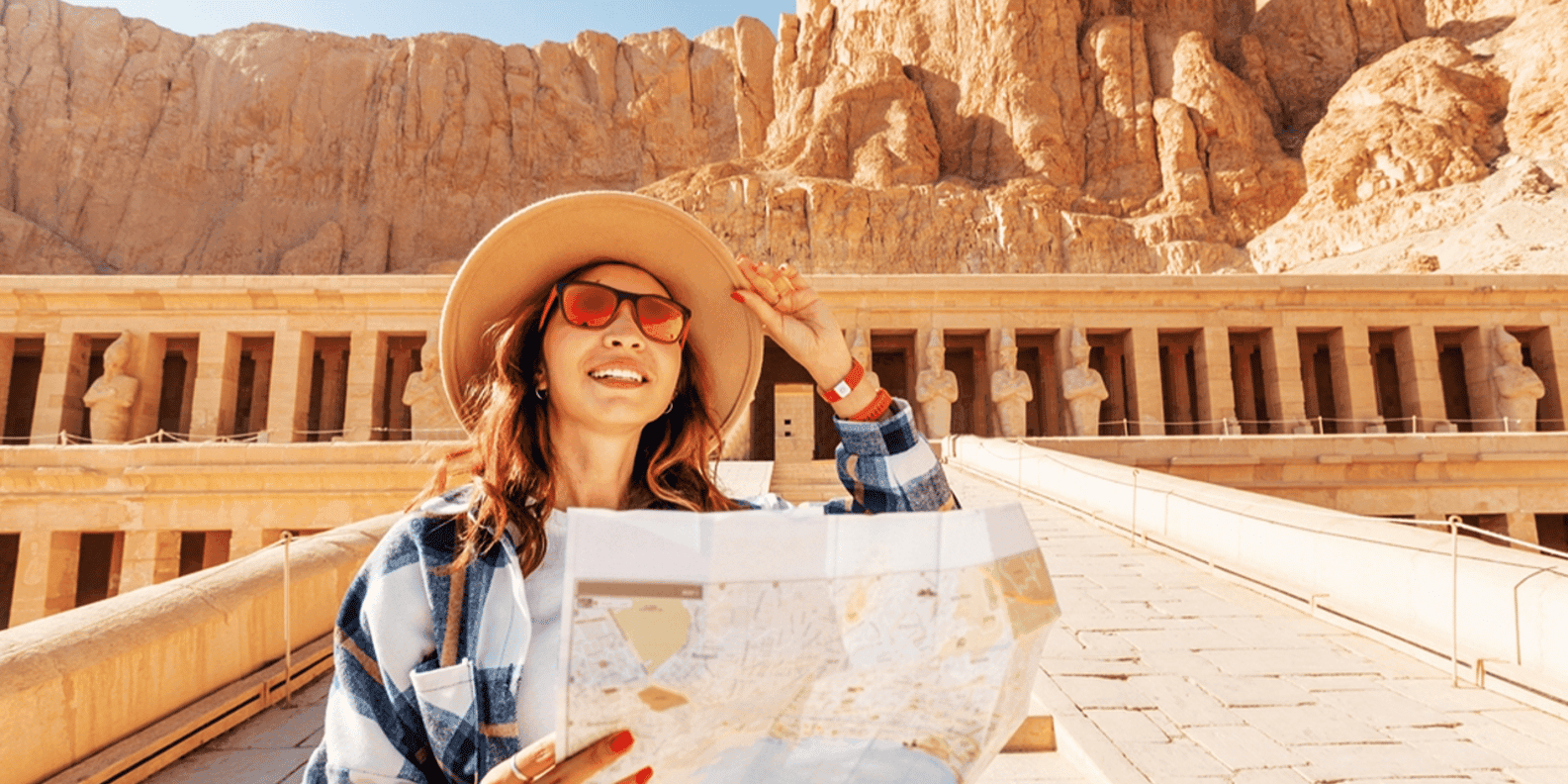 4 Days of Luxor, Aswan, and Abu Simbel Immersive Experience
