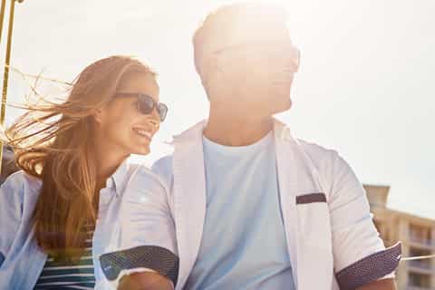 Hurghada: Morning Escape to Luxury Ozirea Island & transfer