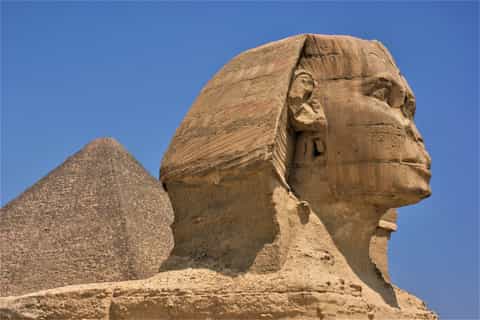 5 Day: Cairo tours
