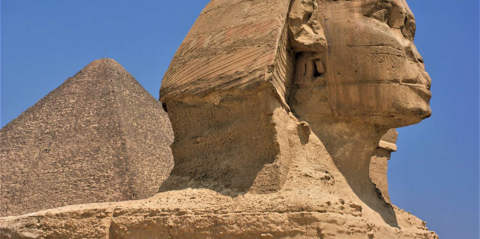 5 Day: Cairo tours