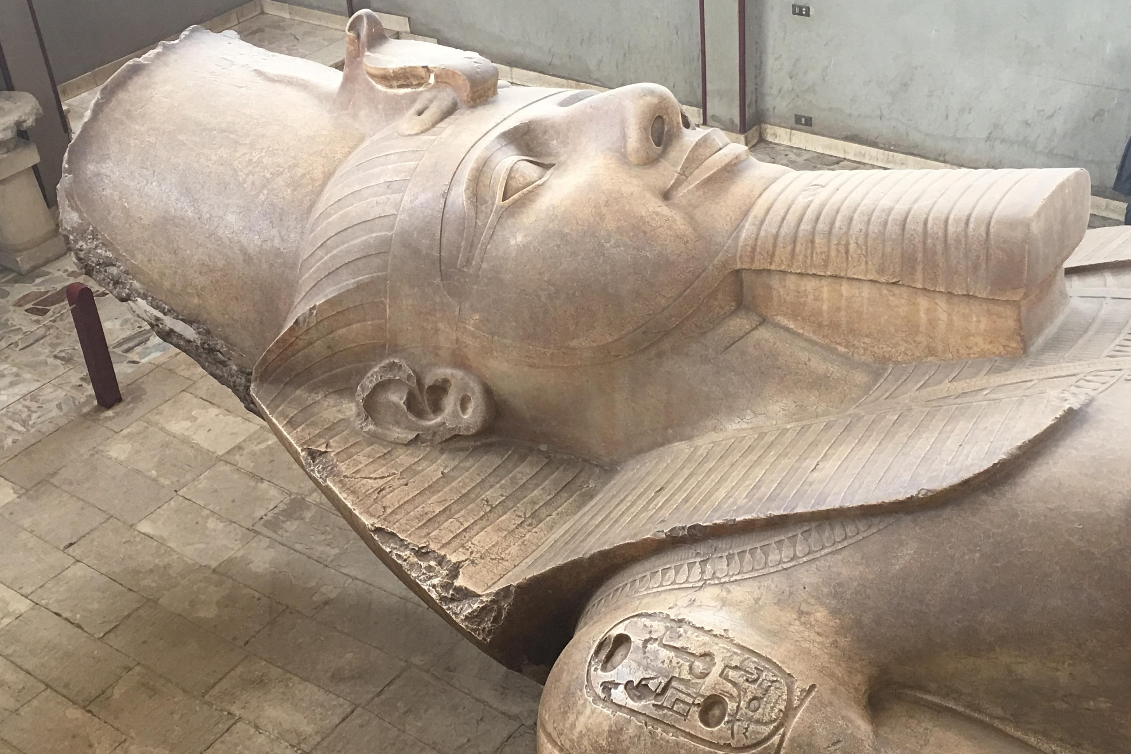 2 Day private guided Cairo tours