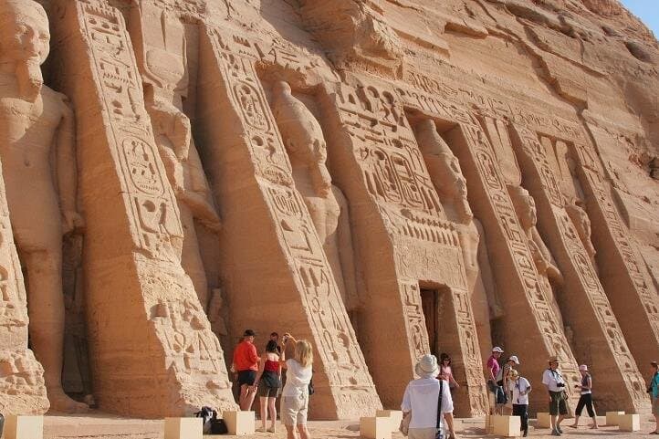 Egypt Has it all