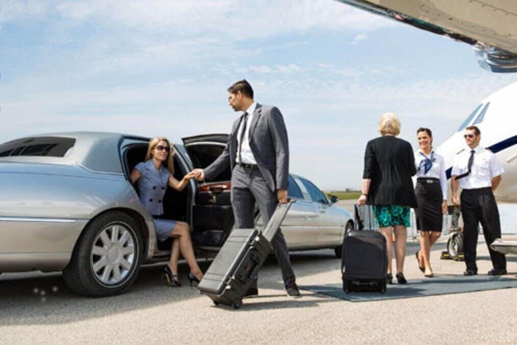 Transfer from Cairo Airport to the Hotel