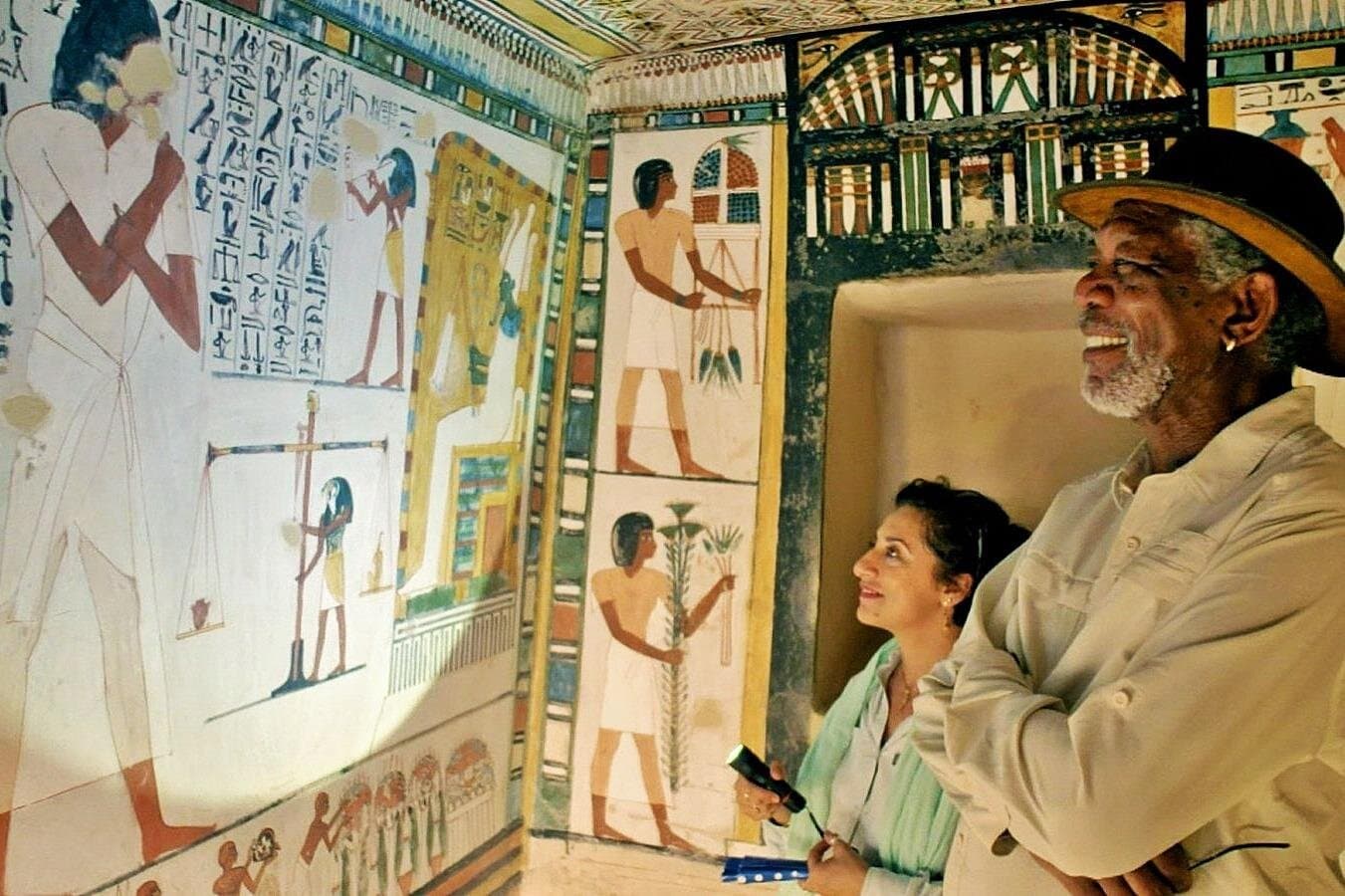 2 Days Tour from Hurghada to Luxor(Private)