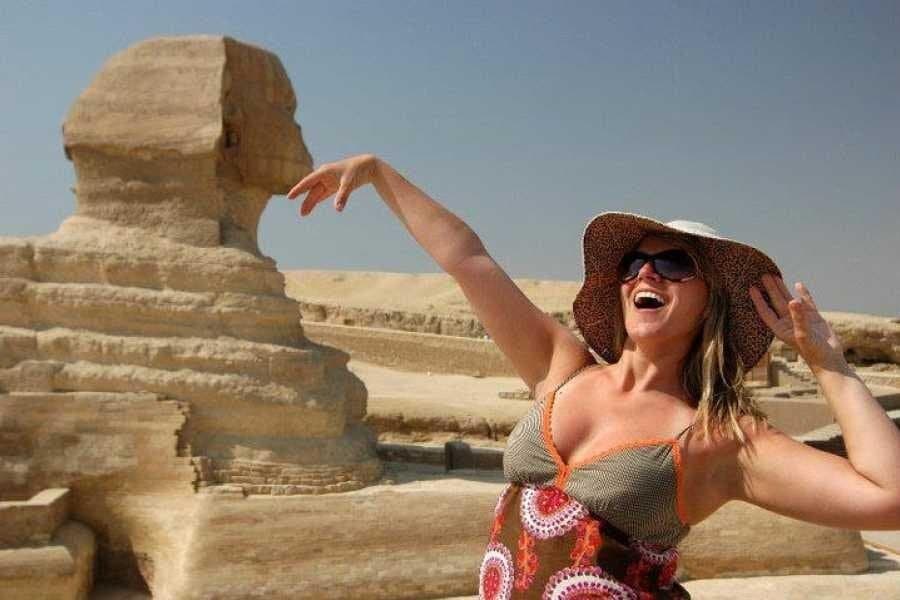 One Day Tour To Cairo From Luxor By Flight.best offer