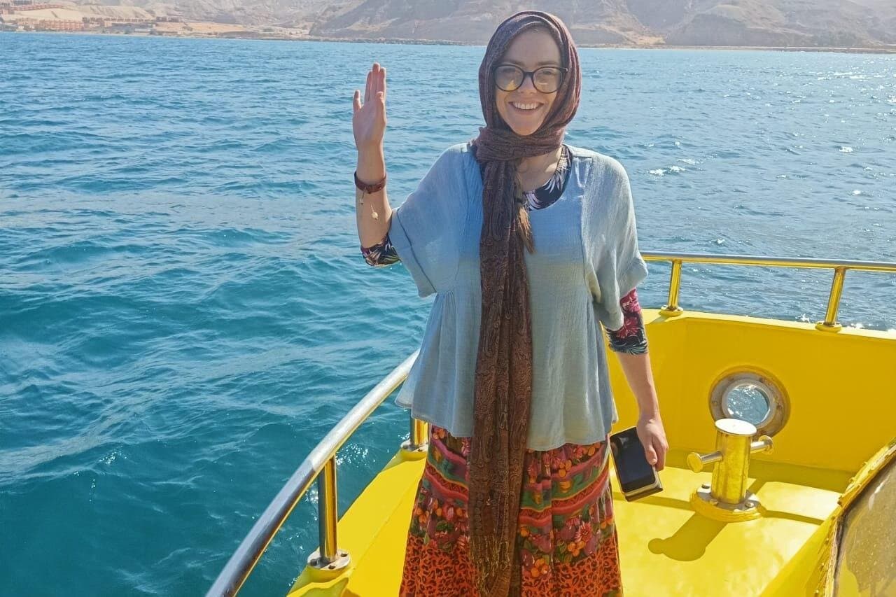 Day Trip in Red Sea Ain Sokhna with Submarine Experience and Lunch