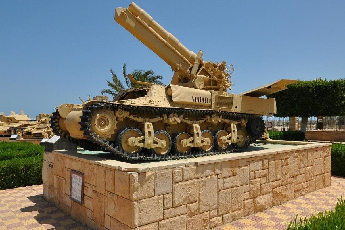 El-Alamein Day Tour From Cairo
