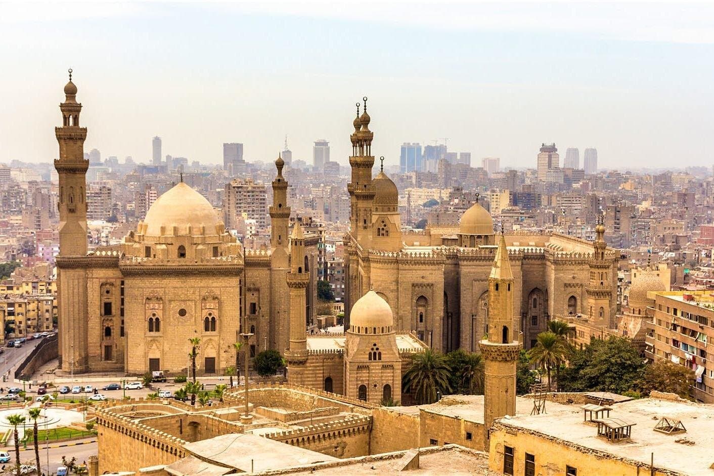 Hire Photographer, Professional Photo Shoot - Cairo