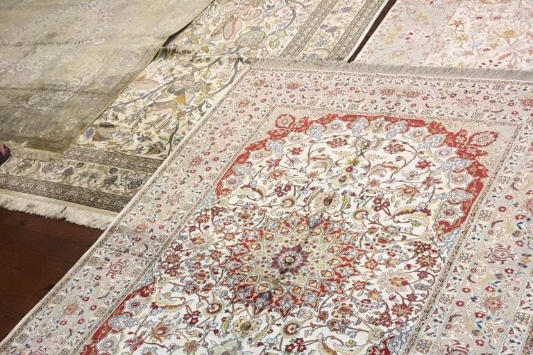 Private Cairo shopping tour to real papyrus museum Lotus oil factory jewelries