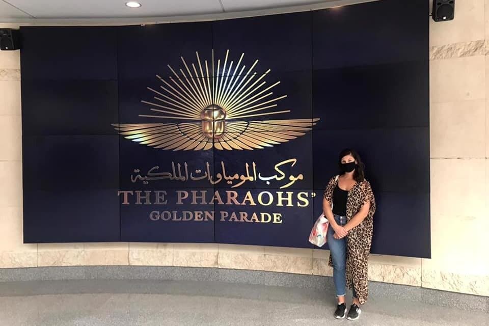 Private Half-Day to the Museum of Civilization and Royal Mummies