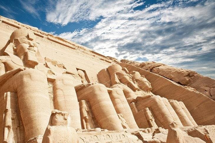 Private 11-Days Egypt Spiritual Tour and Luxury Sacred Journey