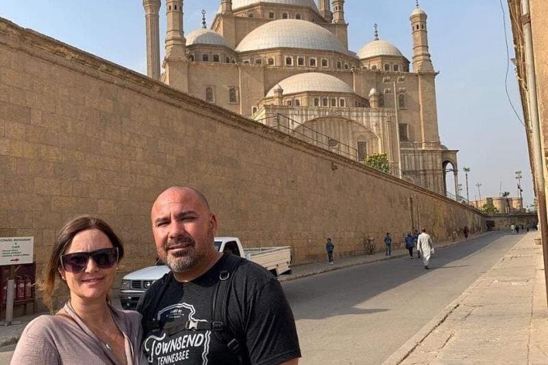 Islamic Cairo Day Tour