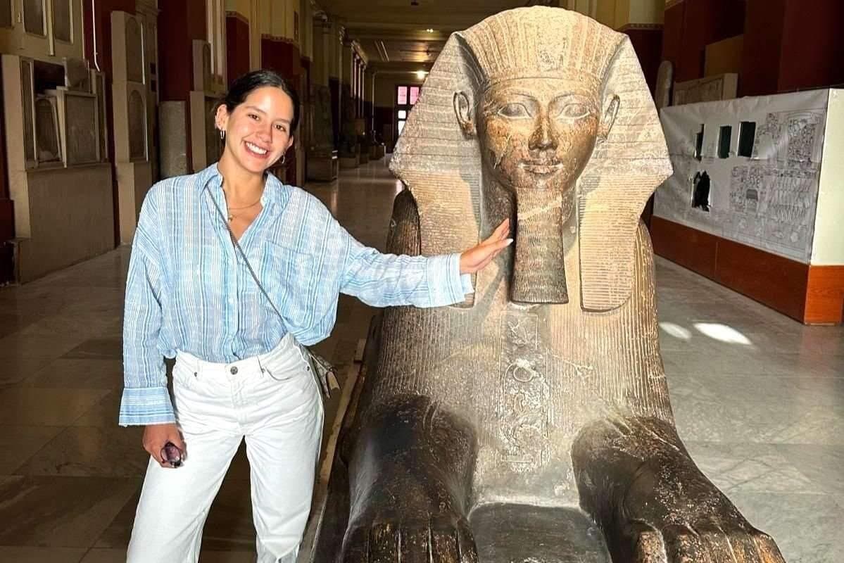 9- Days Package around Egypt Giza , Nile Cruise with Abu Simbel