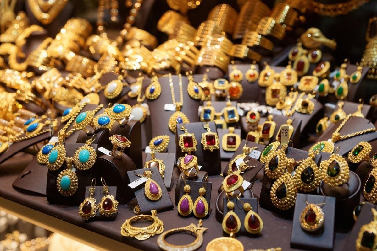 Private Tour shopping In Hurghada