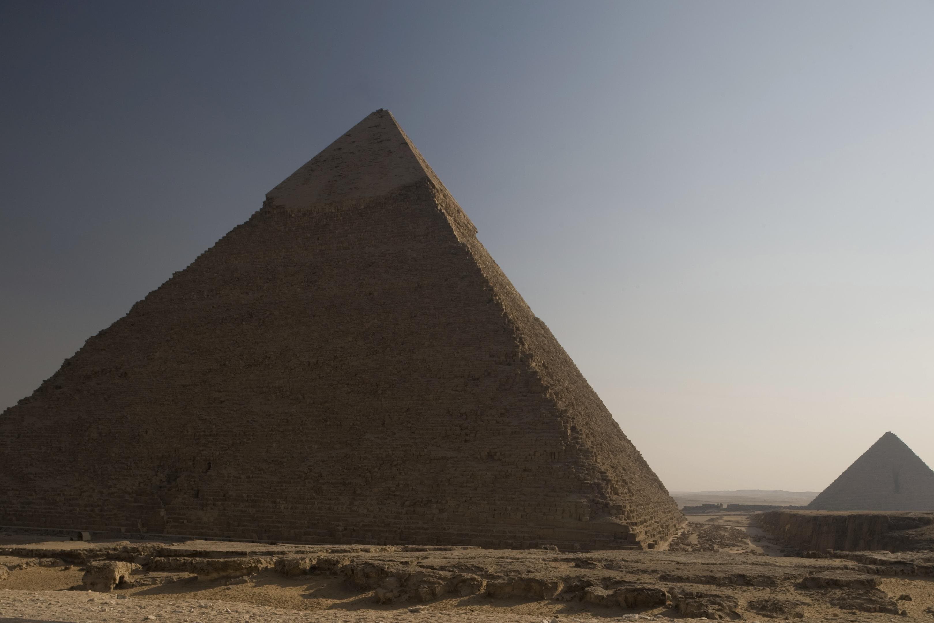 1 Day Private Tour in Cairo and Giza