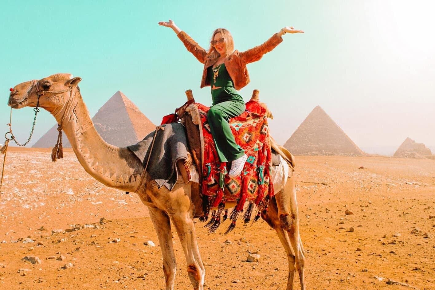 Private tour Layover Cairo