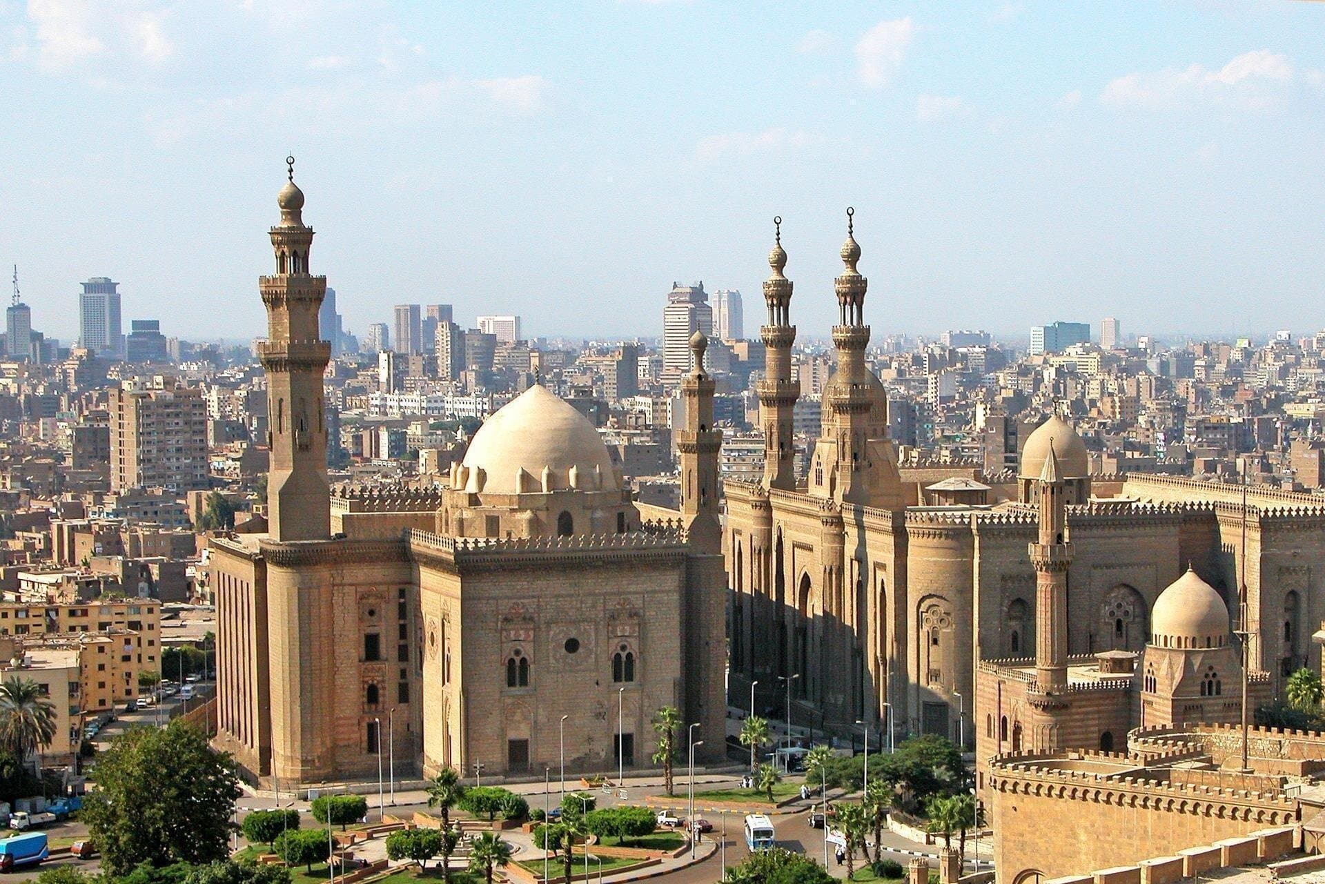 Explore Islamic Cairo: A Day Trip