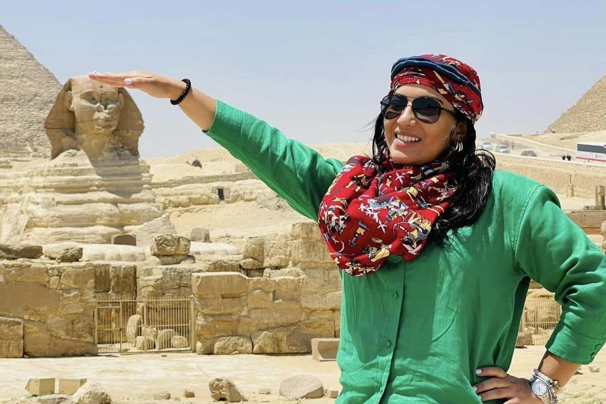 7-Days Package Cairo & Nile Cruise