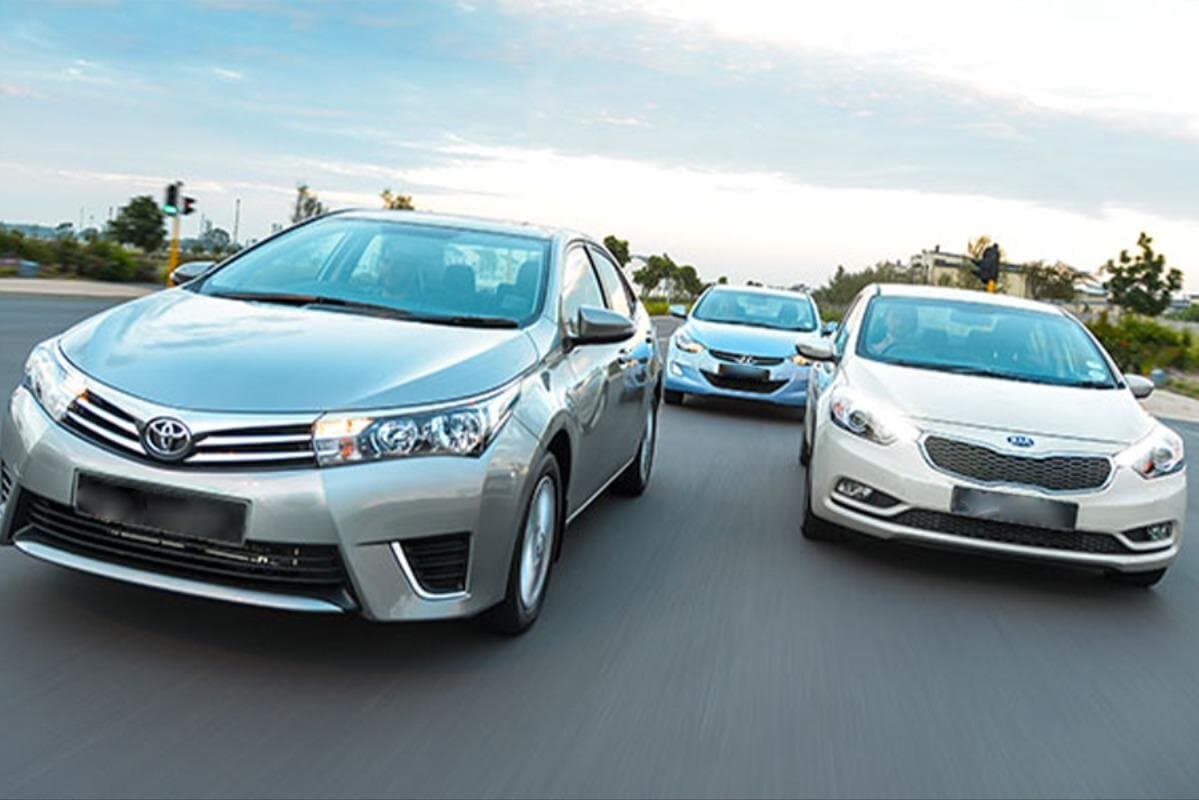 Private Transfer from Hurghada to Safaga – Comfortable, Safe