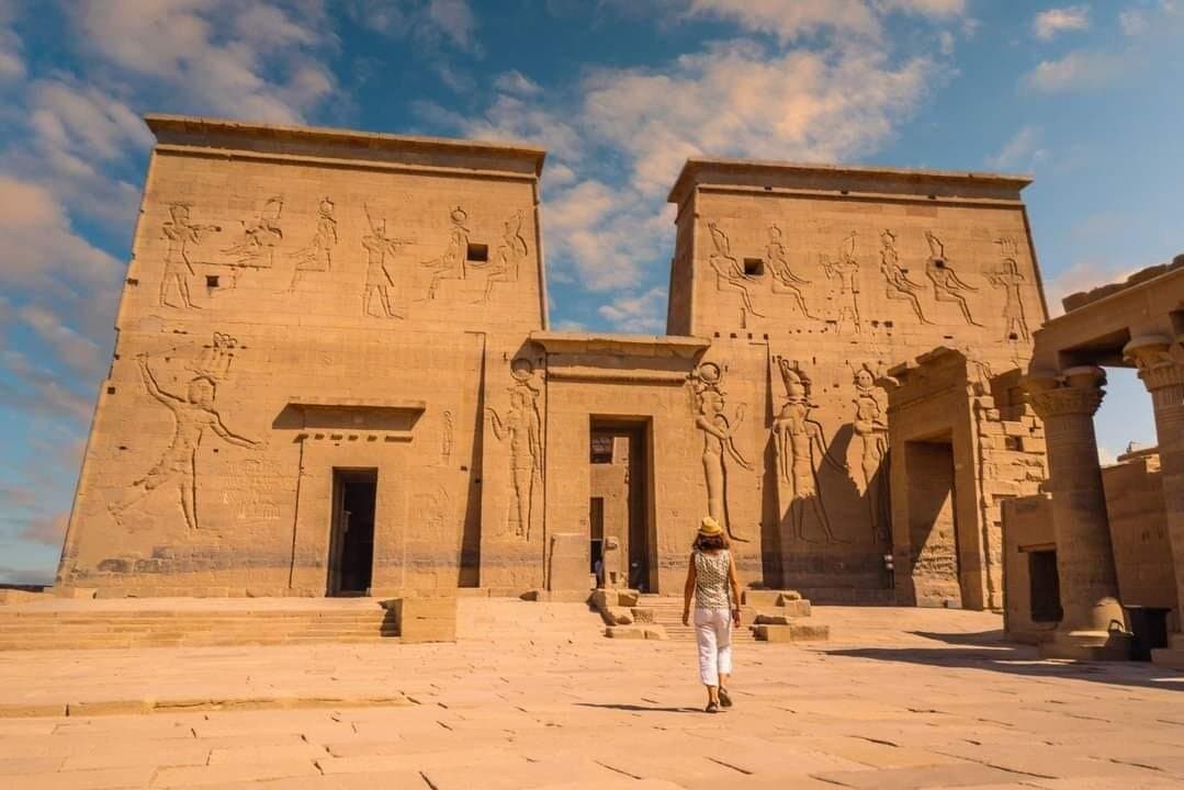 Aswan Tour to High Dam, Philae Temple and Unfinished Obelisk