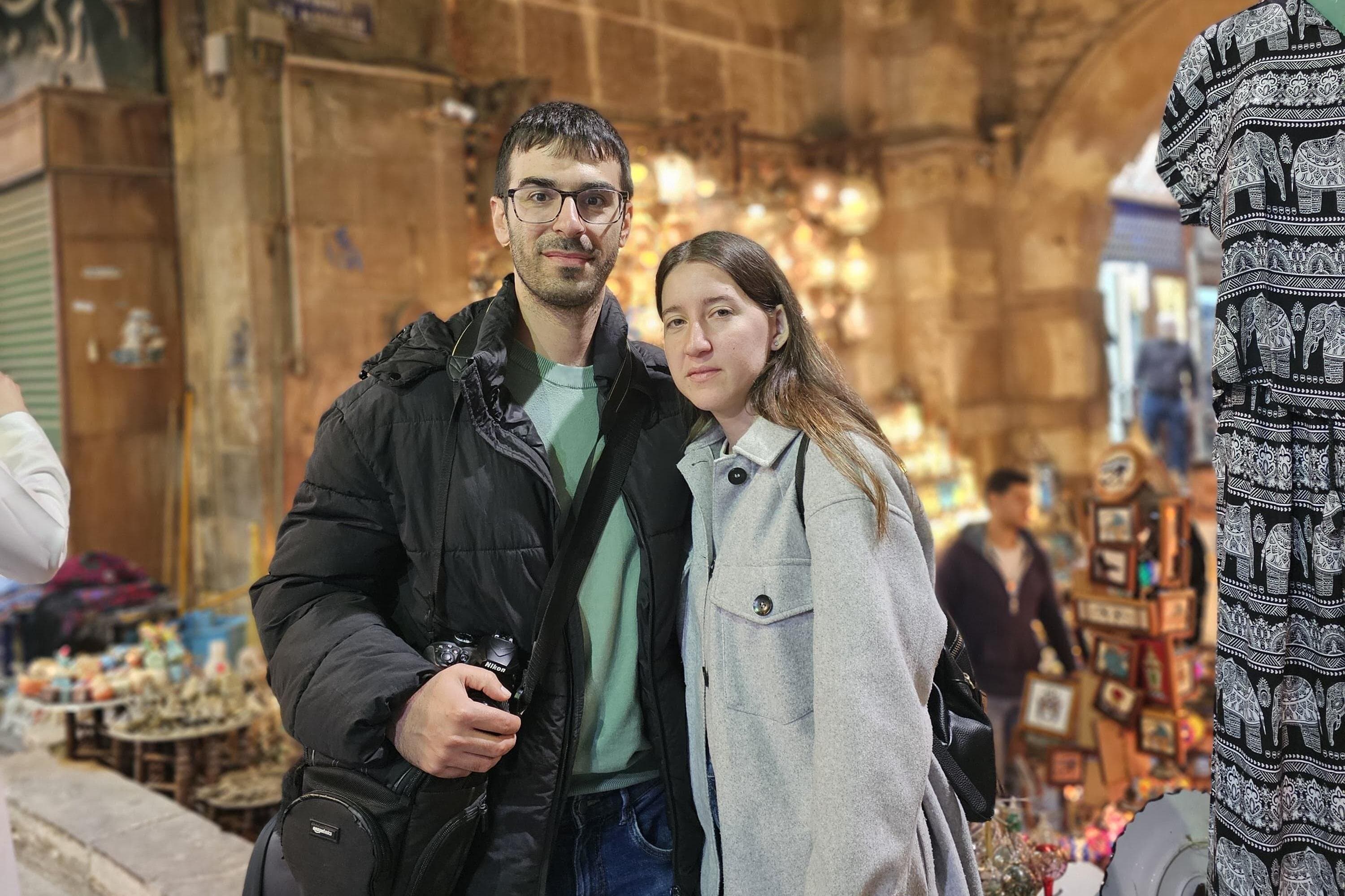 Cairo By Night Tour with Dinner El Azhar Park