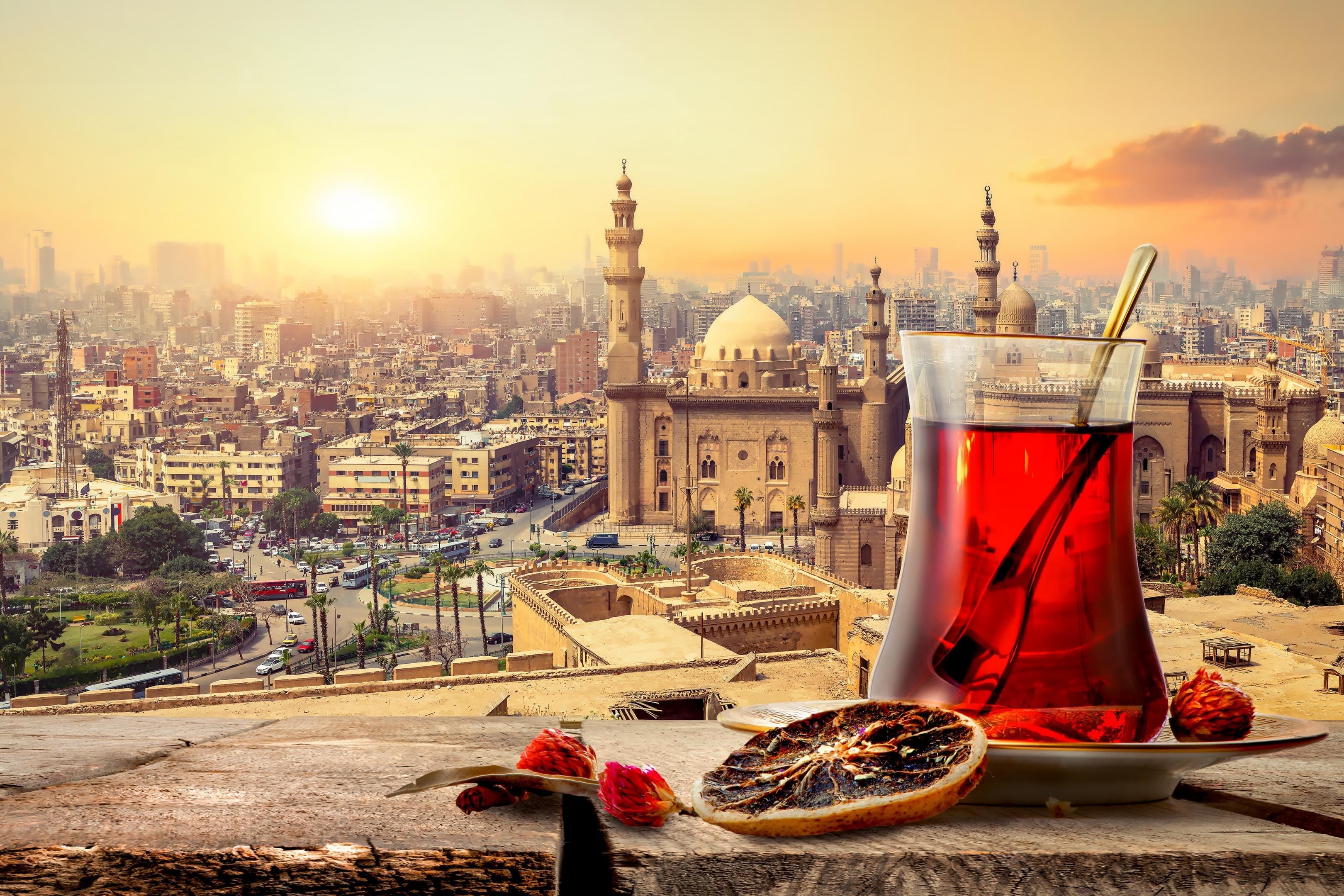 Cairo Tour to Egyptian Museum, Citadel, and Old Cairo