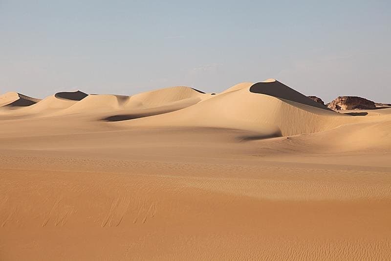Private 3 Days and 2 Nights Tour Package in Siwa From Cairo