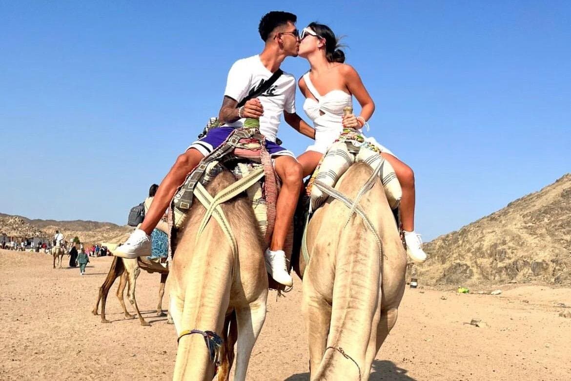 Multiday Luxor Tour from Aswan