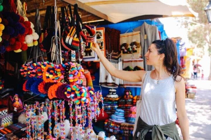 From Bazaars to Bites Explore Aswan with a Private Guide