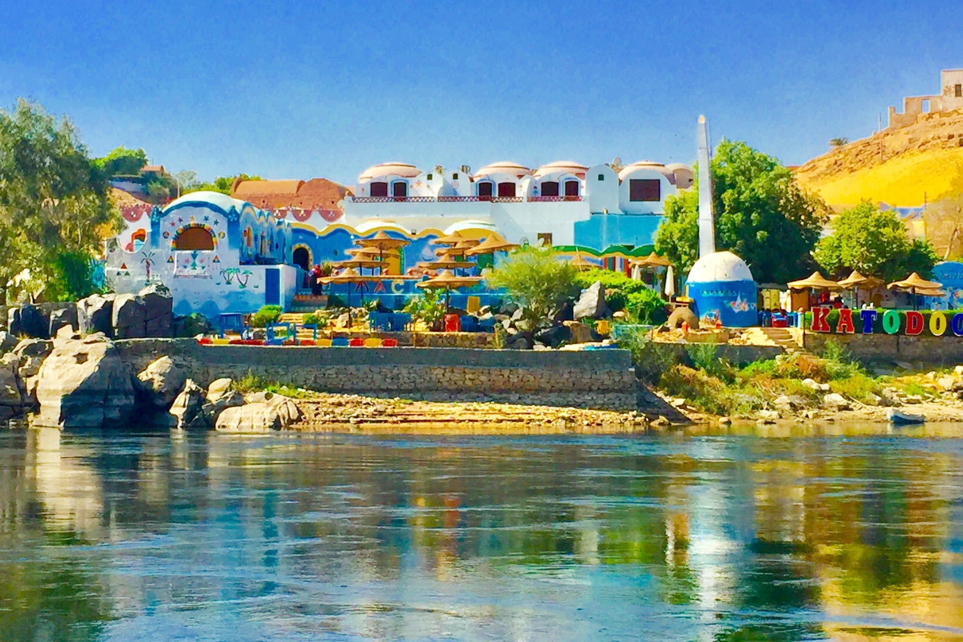 Nubian Village Private Cultural Tour