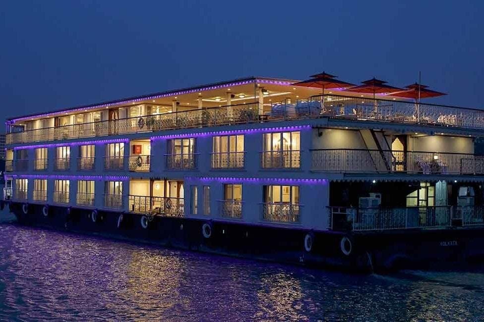 Aswan to Luxor with Abu Simbel and Nubian Village 3 Night Cruise